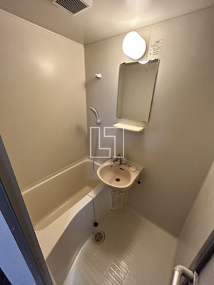 【浴室】 | パインハイツ | パインハイツ　バスルーム