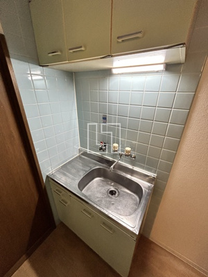 【キッチン】 | パインハイツ | パインハイツ　キッチン