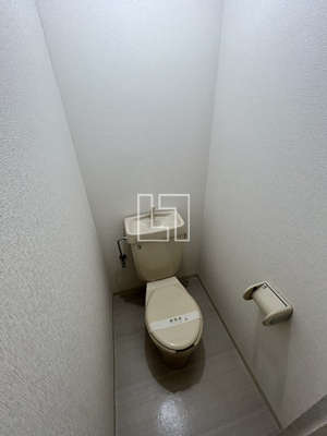【トイレ】 | パインハイツ | パインハイツ　トイレ