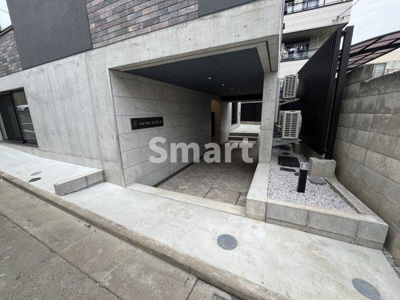 【エントランス】 | ＬｉｖｅＦｌａｔ東高円寺Ⅱ