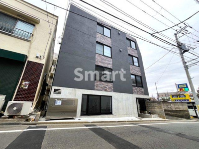 【外観】 | ＬｉｖｅＦｌａｔ東高円寺Ⅱ