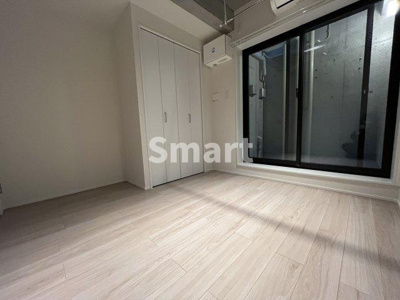 【洋室】 | ＬｉｖｅＦｌａｔ東高円寺Ⅱ