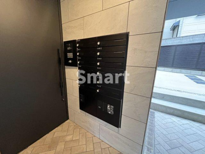 【その他共用部分】 | ＬｉｖｅＦｌａｔ東高円寺Ⅱ