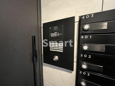 【その他共用部分】 | ＬｉｖｅＦｌａｔ東高円寺Ⅱ