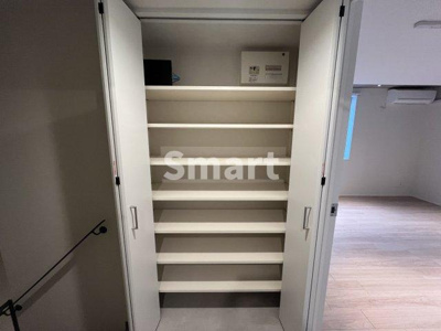 【その他】 | ＬｉｖｅＦｌａｔ東高円寺Ⅱ