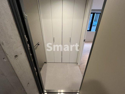 【玄関】 | ＬｉｖｅＦｌａｔ東高円寺Ⅱ