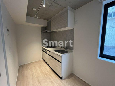 【キッチン】 | ＬｉｖｅＦｌａｔ東高円寺Ⅱ