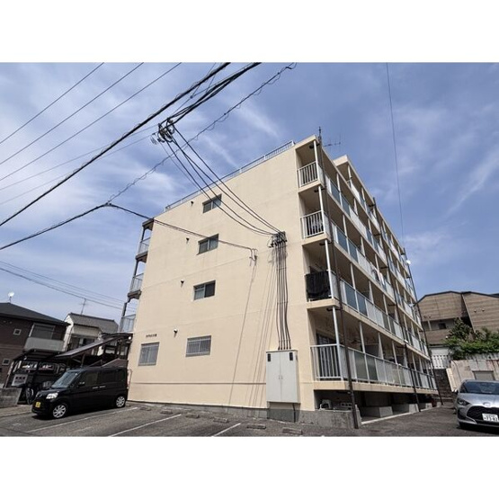 【外観】 | サクセス大喜
