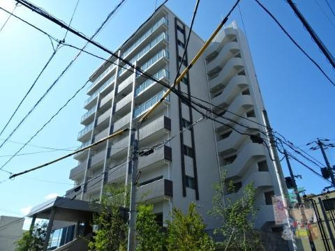 プレミアステーション西口