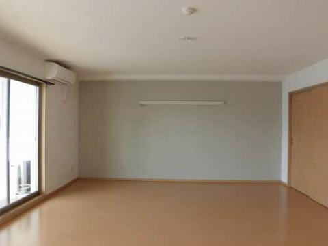 プレミアステーション西口の居間・リビング|リビング