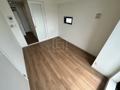 【寝室】 | Park Hills | Park Hills（パークヒルズ）　洋室