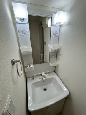 【洗面所】 | Park Hills | Park Hills（パークヒルズ）　独立洗面化粧台