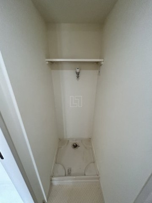 【設備】 | Park Hills | Park Hills（パークヒルズ）　室内洗濯パン