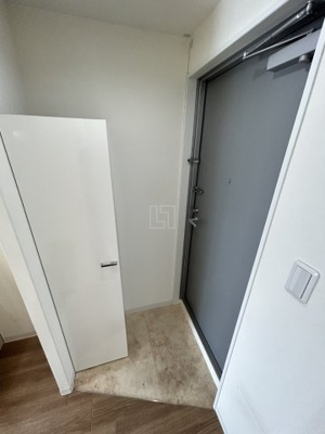 【玄関】 | Park Hills | Park Hills（パークヒルズ）　玄関スペース