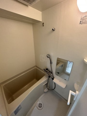 【浴室】 | Park Hills | Park Hills（パークヒルズ）　バスルーム