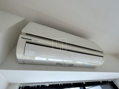 【設備】 | Park Hills | Park Hills（パークヒルズ）　エアコン