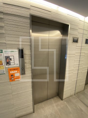 【その他共用部分】 | Park Hills | Park Hills（パークヒルズ）　エレベーター