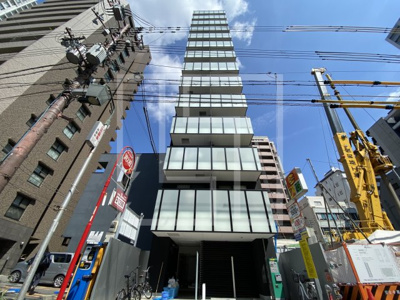 【外観】 | Park Hills | Park Hills（パークヒルズ）　外観