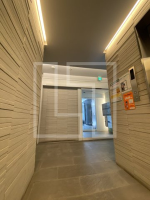 【ロビー】 | Park Hills | Park Hills（パークヒルズ）　ロビー