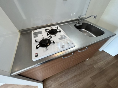 【キッチン】 | Park Hills | Park Hills（パークヒルズ）　システムキッチン