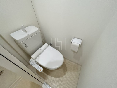 【トイレ】 | Park Hills | Park Hills（パークヒルズ）　温水洗浄便座