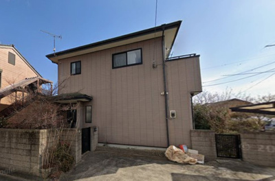 【外観】 | 前橋市朝日町1丁目戸建