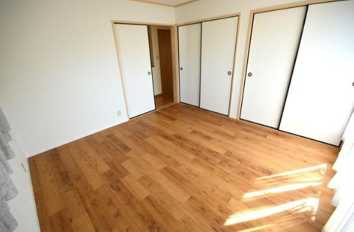 【洋室】 | 前橋市朝日町1丁目戸建