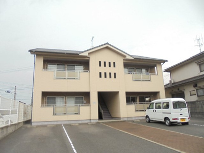 【外観】 | ブライト西新涯 | ブライト西新涯・木造