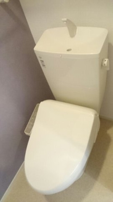 【トイレ】 | メルヘン・ベルク