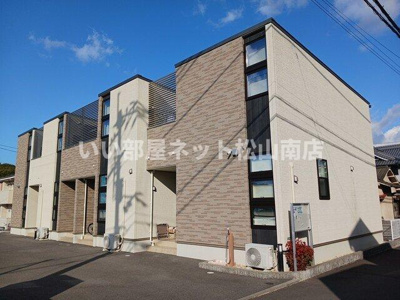 【外観】 | メルヘン・ベルク