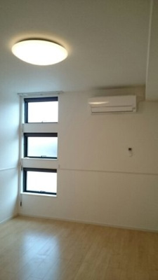 【内装】 | メルヘン・ベルク