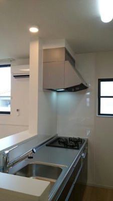 【キッチン】 | メルヘン・ベルク