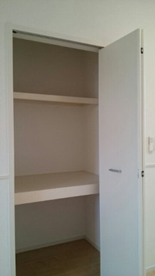 【収納】 | メルヘン・ベルク