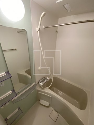 【浴室】 | SERENiTE本町reflet | SERENiTE本町reflet（セレニテ本町ルフレ）　バスルーム