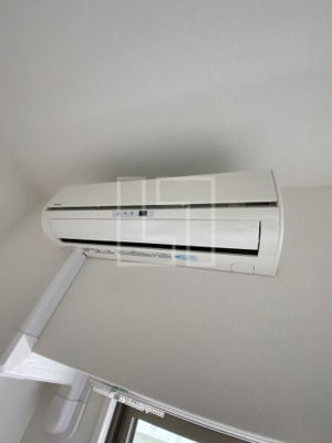 【設備】 | SERENiTE本町reflet | SERENiTE本町reflet（セレニテ本町ルフレ）　エアコン