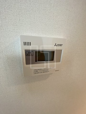 【設備】 | SERENiTE本町reflet | SERENiTE本町reflet（セレニテ本町ルフレ）給湯設備