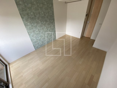 【内装】 | SERENiTE本町reflet | SERENiTE本町reflet（セレニテ本町ルフレ）　洋室