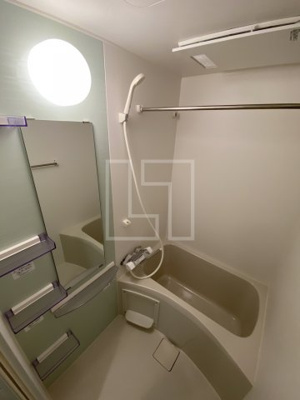 【浴室】 | SERENiTE本町reflet | SERENiTE本町reflet（セレニテ本町ルフレ）　バスルーム