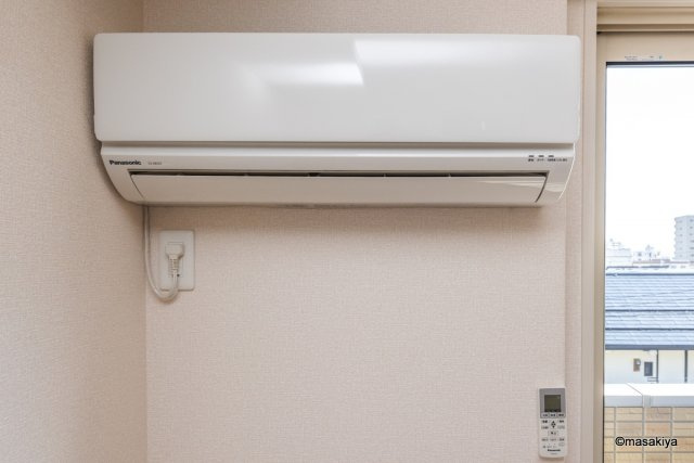 アミティエ三輪の設備