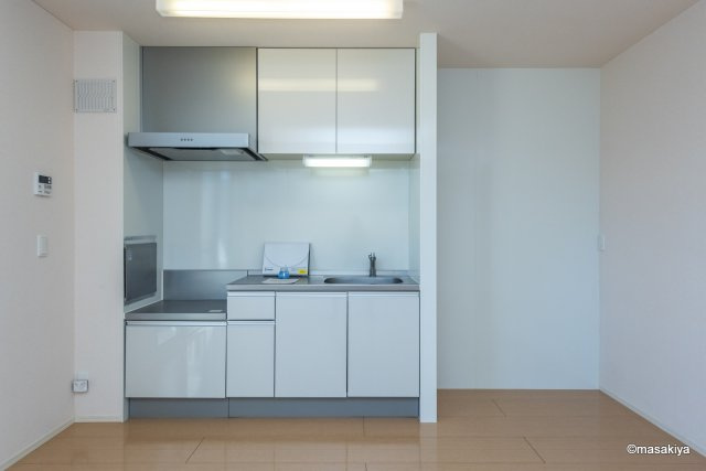 アミティエ三輪のキッチン|キッチン