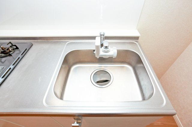 サヴォイ博多スーペリア　11階のキッチン|別号室です、現状優先になります。