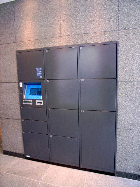 サヴォイ博多スーペリア　11階のその他共用部分