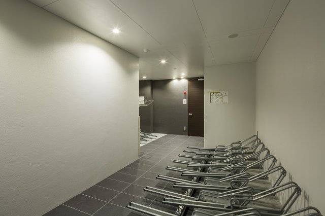 サヴォイ博多スーペリア　11階のその他共用部分