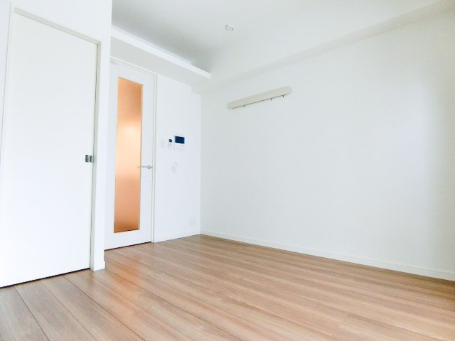 サヴォイ博多スーペリア　11階の居間・リビング|別号室です、現状優先になります。