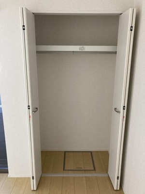 【収納】 | ヴィラート西大宮