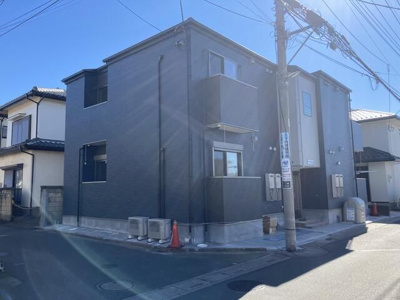 【外観】 | ヴィラート西大宮