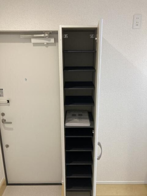 【玄関】 | ヴィラート西大宮