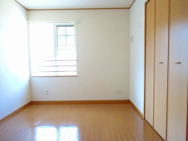 セレノⅠの内装|中はこのようになっています