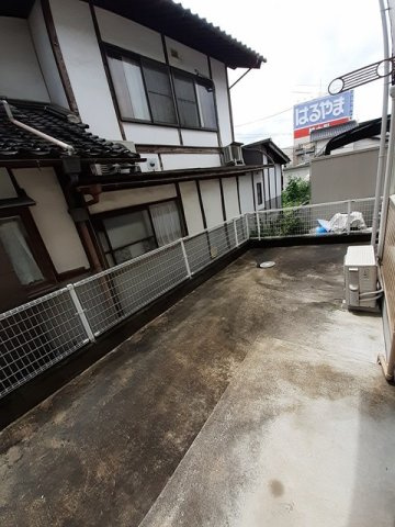 エーデルハウス　ローゼの庭|簡単な家庭菜園も楽しめるお庭です