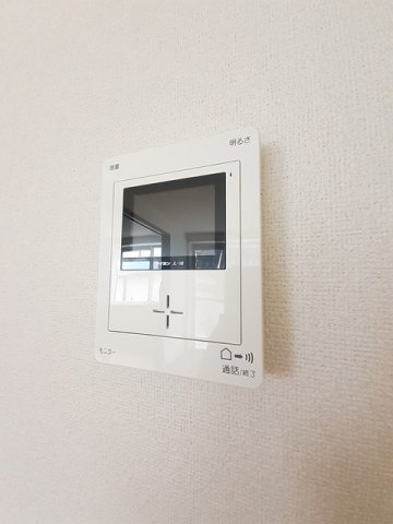 エーデルハウス　ローゼの設備